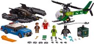 LEGO Super Heroes 76120 Batman Denevérszárny és Rébusz rablása - LEGO