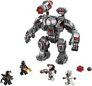 LEGO Super Heroes 76124 War Machine Buster - LEGO-Bausatz