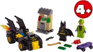 LEGO Super Heroes 76137 Batman vs. The Riddler Robbery - LEGO Set
