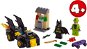 LEGO Super Heroes 76137 Batman Rébusz ellen - LEGO