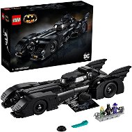LEGO® DC Batman™ 76139 1989 Batmobil - LEGO stavebnica