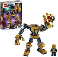 LEGO Super Heroes 76141 Thanos robot - LEGO