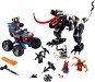 LEGO Super Heroes 76151 Hinterhalt des Venomosaurus - LEGO-Bausatz