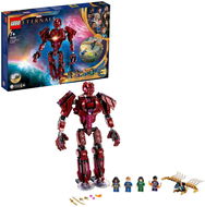 LEGO® Marvel The Eternals - 76155 In Arishems Schatten - LEGO-Bausatz