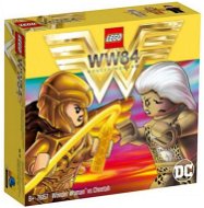 LEGO Super Heroes 76157 - Wonder Woman™ vs Cheetah™ - LEGO Set