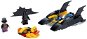 LEGO Super Heroes 76158 Pingvinüldözés a Batboattal! - LEGO