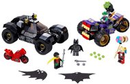 LEGO Super Heroes 76159 Prenasledovanie Jokera na trojkolke - LEGO stavebnica
