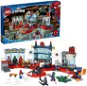 LEGO® Super Heroes 76175 Attack on the Spider Lair - LEGO Set