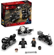 LEGO® DC Batman™ 76179 Batman™ & Selina Kyle™ Motorcycle Pursuit - LEGO Set