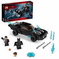 LEGO® DC Batman™ Batmobile™: Penguin™ hajsza 76181 - LEGO