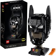 LEGO® Super Heroes 76182 Batman™ csuklya - LEGO