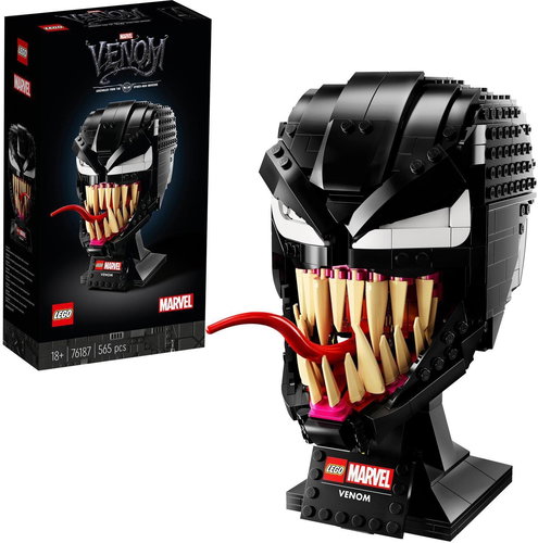 LEGO® Super Heroes Venom 76187 - LEGO - Fő fotó