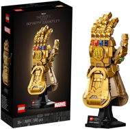 LEGO® Marvel Avengers 76191 Rukavice nekonečna - LEGO stavebnice