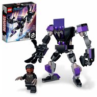 LEGO® Marvel 76204 Black Panther Mech - LEGO-Bausatz