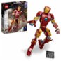 LEGO® Marvel 76206 Iron Man Figure - LEGO Set