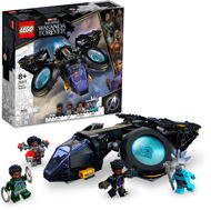 LEGO® Marvel 76211 Confidential - LEGO Set