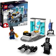 LEGO® Super Heroes 76212 - LEGO-Bausatz