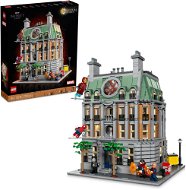 LEGO® Marvel 76218 Sanctum Sanctorum - LEGO Set