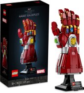 LEGO® Marvel 76223 Iron Mans Nano Handschuh - LEGO-Bausatz