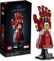 LEGO® 76223 Super Heroes - Iron Man Nanorukavice - LEGO Set