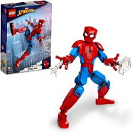 LEGO-Bausatz LEGO® Marvel Spider-Man 76226 Spider-Man Figur - LEGO stavebnice