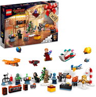 LEGO® Marvel 76231 Guardians of the Galaxy Advent Calendar - Advent Calendar