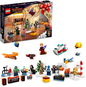 LEGO® Marvel 76231 Adventní kalendář Strážci Galaxie - Adventní kalendář
