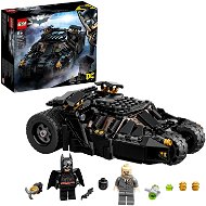 LEGO® DC Batman™ 76239 LEGO® DC Batman™ - Batmobile™ Tumbler: Duell mit Scarecrow™ - LEGO-Bausatz
