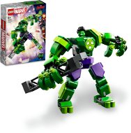 LEGO® Marvel Hulk páncélozott robotja 76241 - LEGO