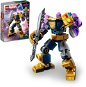 LEGO® Marvel Thanos páncélozott robotja 76242 - LEGO