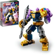 LEGO® Marvel 76242 Thanos v robotickom brnení - LEGO stavebnica