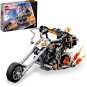 LEGO-Bausatz LEGO® Marvel 76245 Ghost Rider mit Mech & Bike - LEGO stavebnice