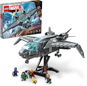 LEGO® Marvel A Bosszúállók Quinjetje 76248 - LEGO