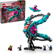 LEGO® Marvel Az új őrzők hajója 76255 - LEGO