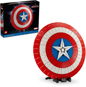 LEGO-Bausatz LEGO® Marvel 76262 Captain Americas Schild - LEGO stavebnice