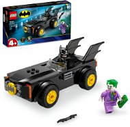 LEGO® DC Batman™ 76264 Prenasledovanie v Batmobile: Batman™ vs. Joker™ - LEGO stavebnica