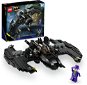 LEGO® DC Batman™ 76265 Batwing: Batman™ vs. Joker™ - LEGO stavebnica