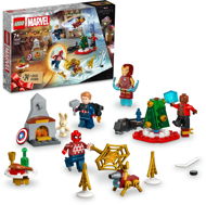 LEGO® Marvel 76267 To-be-revealed-soon - Advent Calendar