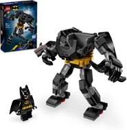 LEGO stavebnica LEGO® DC Batman™ 76270 Batman™ v robotickom brnení - LEGO stavebnice