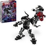 LEGO stavebnica LEGO® Marvel 76276 Venom v robotickom brnení vs. Miles Morales - LEGO stavebnice