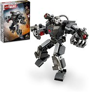 LEGO® Marvel 76277 War Machine v robotickém brnění - LEGO stavebnice