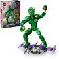 LEGO® Marvel 76284 Sestavitelná figurka: Zelený Goblin - LEGO Set