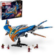 LEGO® Marvel 76286 Strážcovia galaxie: Vesmírna loď Milano - LEGO stavebnica