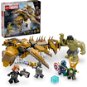 LEGO® Marvel 76290 Avengers vs. Leviathan - LEGO Set