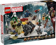 LEGO® Marvel 76291 The Avengers Assemble: Age of Ultron - LEGO Set