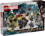 LEGO® Marvel 76291 Avengers Assemble: Age of Ultron - LEGO-Bausatz