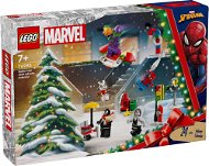 LEGO® Marvel 76293 Adventní kalendář Spider-Man 2024 - LEGO Set