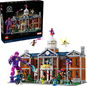 LEGO® Marvel 76294 X-Men: Sídlo X-Mansion - LEGO stavebnice