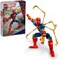 LEGO stavebnica LEGO® Marvel 76298 Zostaviteľná figúrka: Iron Spider-Man - LEGO stavebnice
