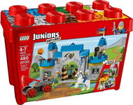 LEGO Knights' Castle Juniors 10676 - Building Set